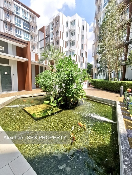 The Hillford (D21), Apartment #211289481